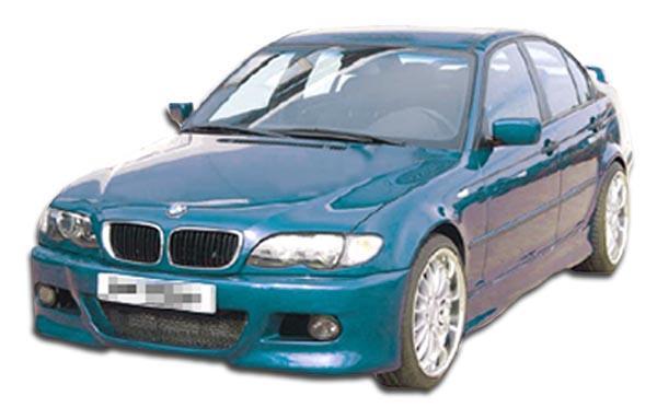 1999-2005 BMW 3 Series Duraflex M3 Look Kit - Image 1