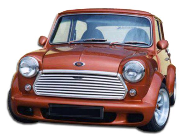 1959-2000 MINI Cooper Duraflex Type Z Kit - Image 1