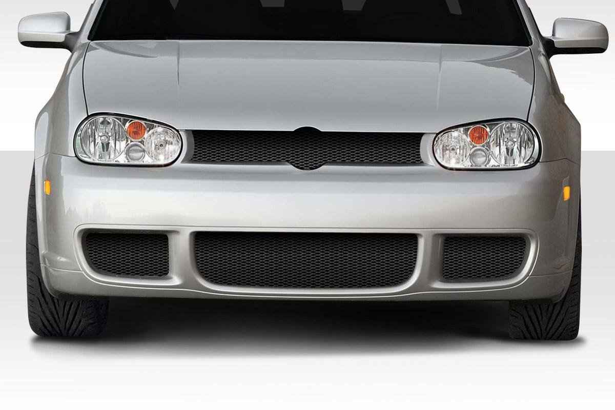 1999-2005 Volkswagen Golf Duraflex R32 Kit - Image 2