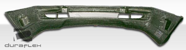 1990-2002 Mercedes SL - Mercedes Duraflex AMG Kit - Image 21