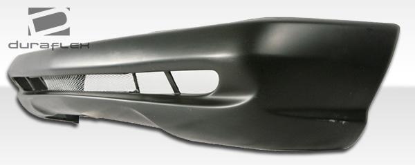 1990-2002 Mercedes SL - Mercedes Duraflex AMG Kit - Image 22