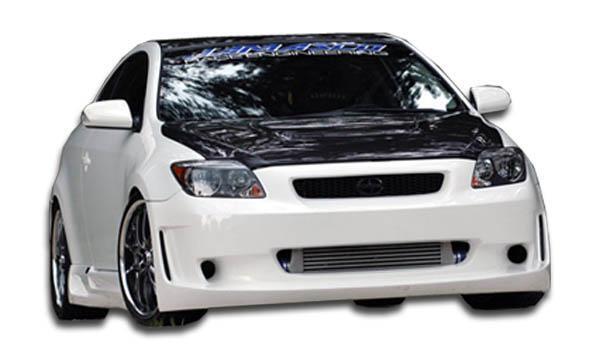 2005-2010 Scion TC Duraflex KR-S Kit - Image 1