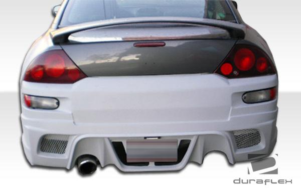 2000-2005 Mitsubishi Eclipse Duraflex I-Spec Kit - Image 13