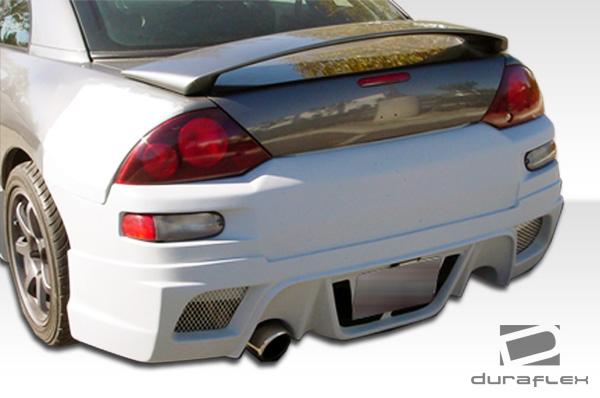 2000-2005 Mitsubishi Eclipse Duraflex I-Spec Kit - Image 14