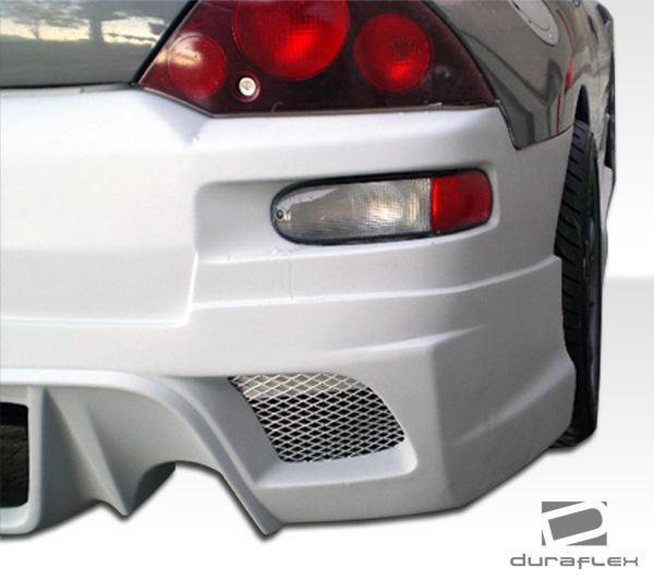 2000-2005 Mitsubishi Eclipse Duraflex I-Spec Kit - Image 15