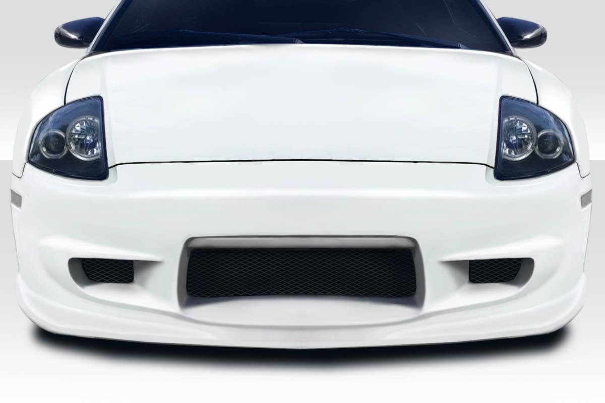 2000-2005 Mitsubishi Eclipse Duraflex I-Spec Kit - Image 2