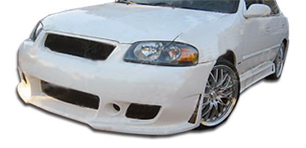 2004-2006 Nissan Sentra Duraflex B-2 Kit - Image 1