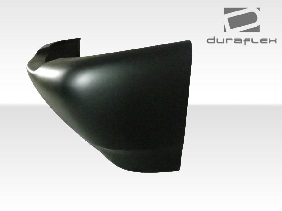 2004-2008 Mazda RX8 Duraflex R-Speed Kit - Image 19