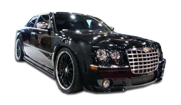 2005-2010 Chrysler 300C Duraflex Platinum Kit - Image 1