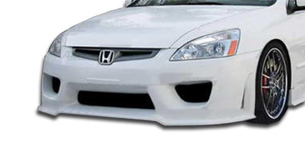 2003-2005 Honda Accord Duraflex Sigma Kit - Image 1