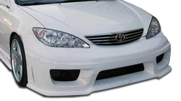 2002-2006 Toyota Camry Duraflex Sigma Kit - Image 1