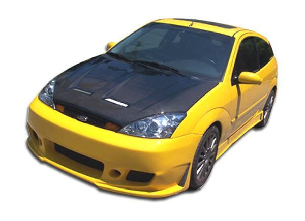 2000-2004 Ford Focus Duraflex B-2 Kit - Image 1