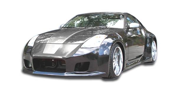 2003-2008 Nissan 350Z Duraflex B-2 Kit - Image 1