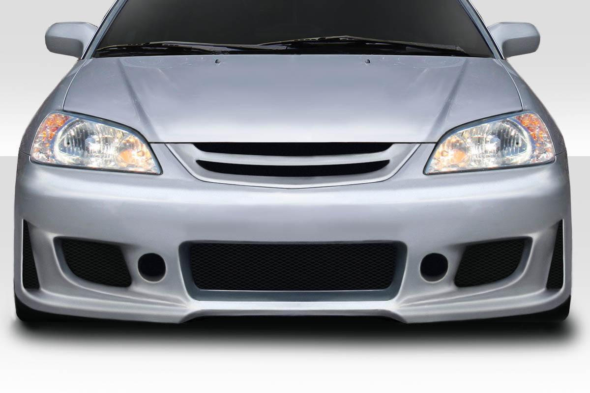 2004-2005 Honda Civic Duraflex B-2 Kit - Image 1