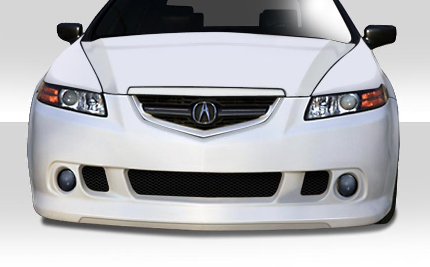 2004-2008 Acura TL Duraflex K-1 Kit - Image 2