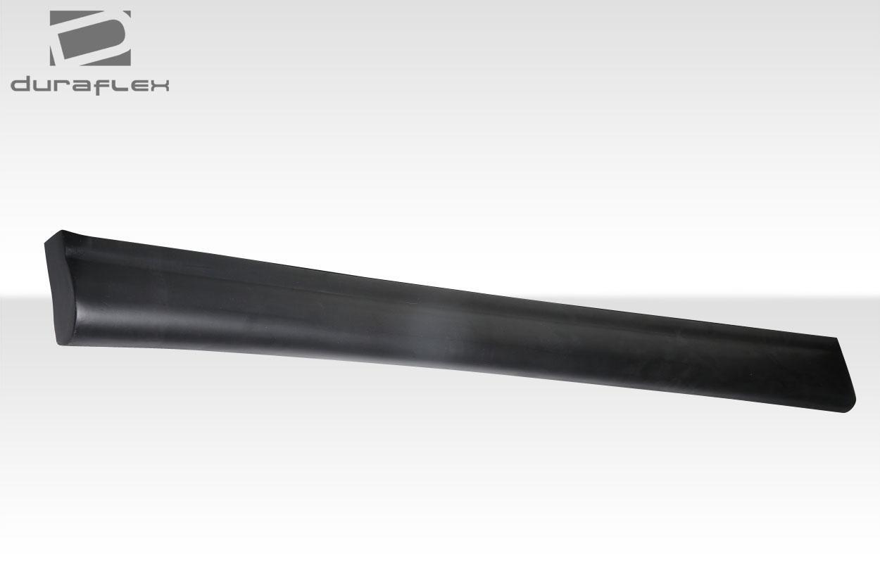 2002-2008 Dodge Ram Duraflex BT-1 Side Skirts - Image 4