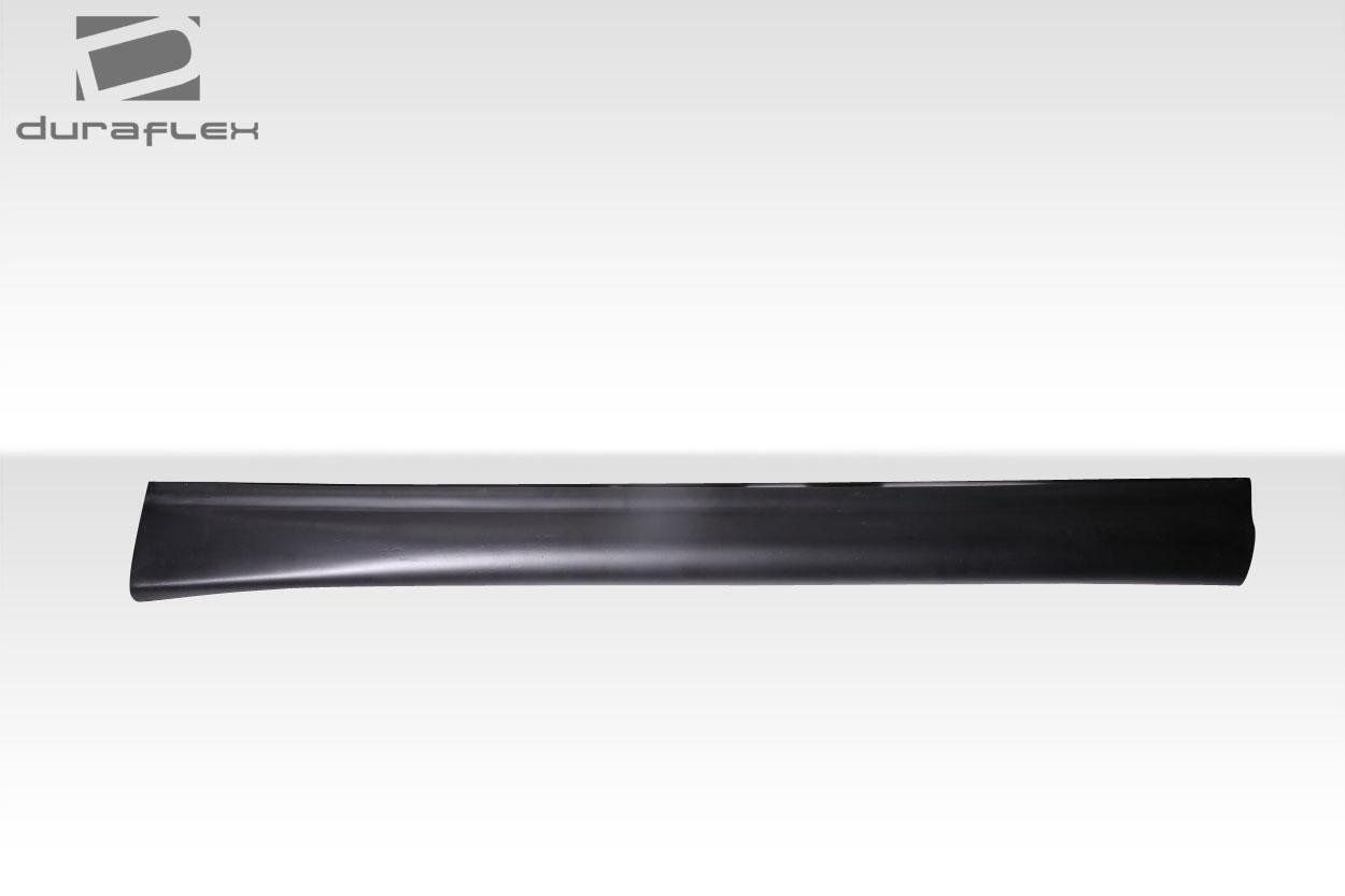 2002-2008 Dodge Ram Duraflex BT-1 Side Skirts - Image 5