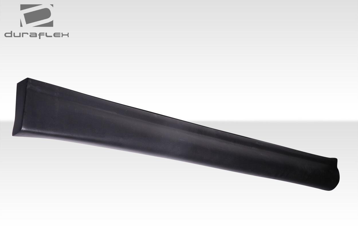 2002-2008 Dodge Ram Duraflex BT-1 Side Skirts - Image 6