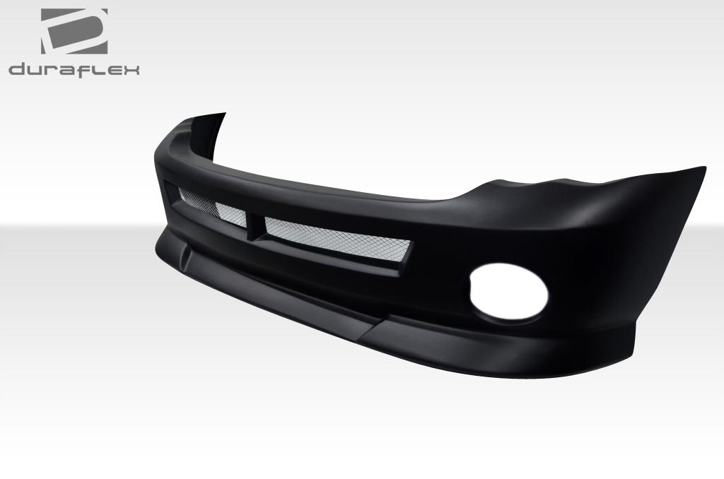 2002-2005 Dodge Ram Duraflex BT-1 Front Bumper - Image 4