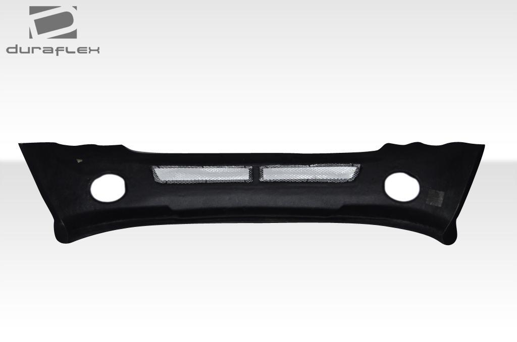 2002-2005 Dodge Ram Duraflex BT-1 Front Bumper - Image 5