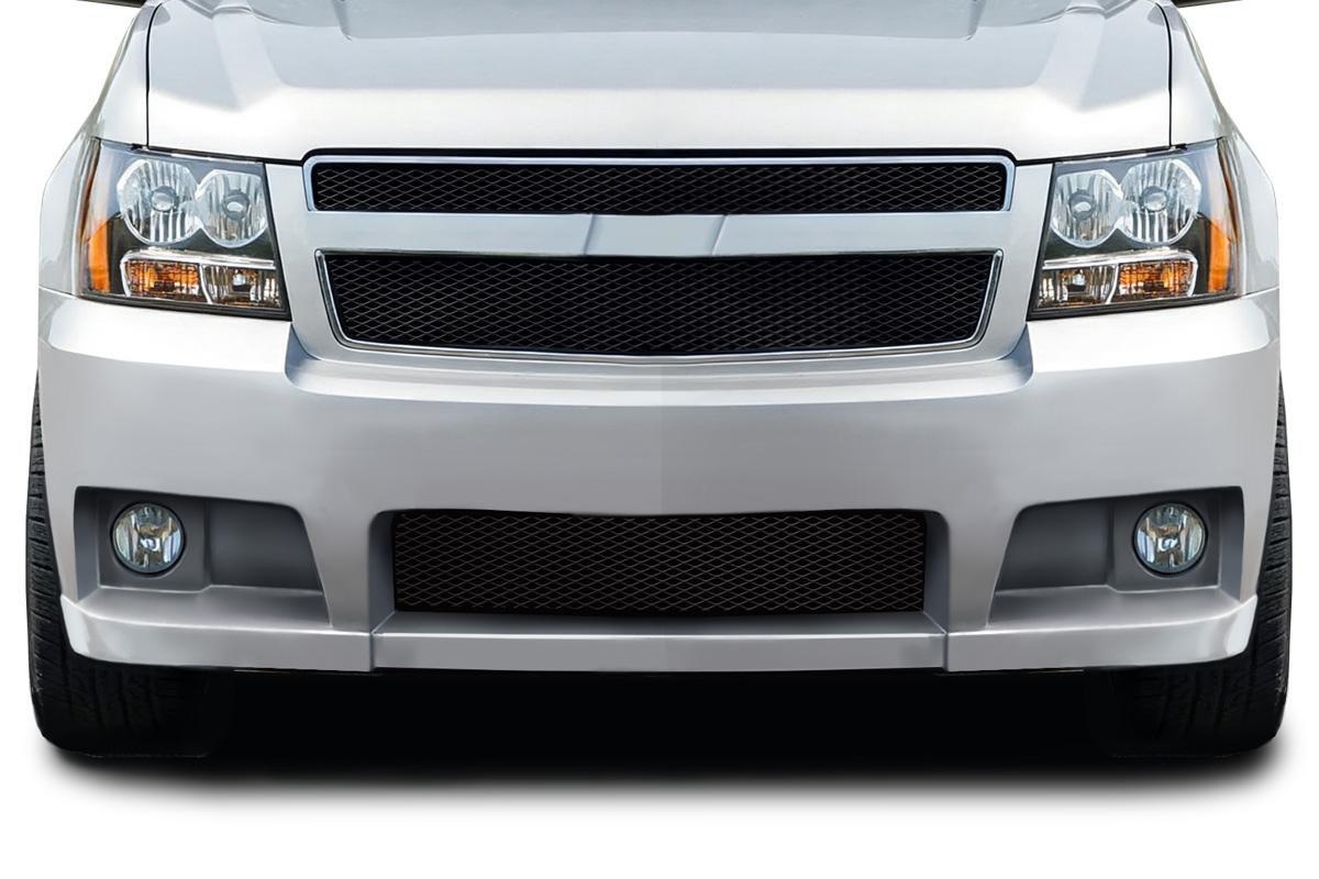 2007-2014 Chevrolet Tahoe Duraflex BT-1 Front Bumper - Image 1