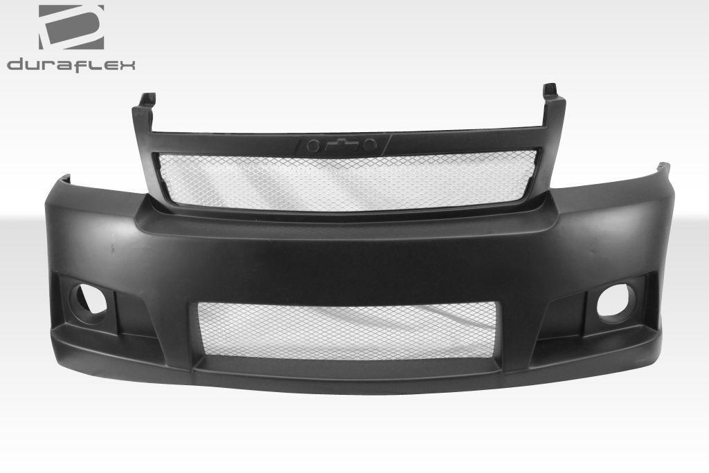 2007-2014 Chevrolet Tahoe Duraflex BT-1 Front Bumper - Image 2