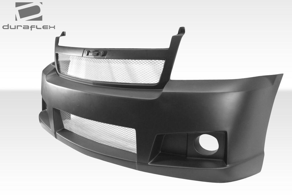 2007-2014 Chevrolet Tahoe Duraflex BT-1 Front Bumper - Image 3