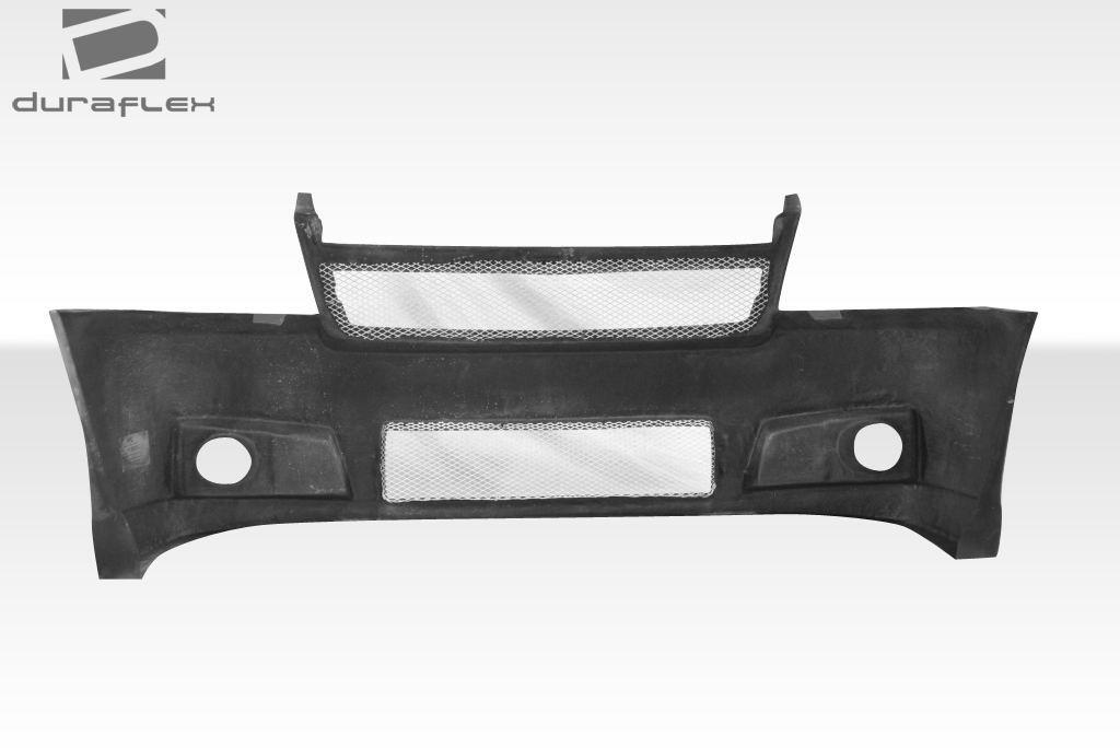 2007-2014 Chevrolet Tahoe Duraflex BT-1 Front Bumper - Image 5