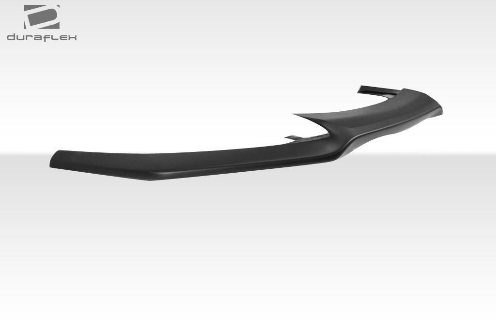 2013-2016 Scion FRS Duraflex V-Speed Front Lip - Image 10