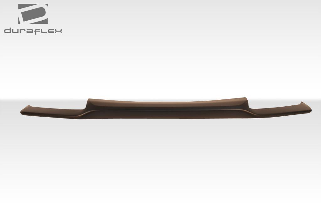 2013-2016 Scion FRS Duraflex V-Speed Front Lip - Image 3