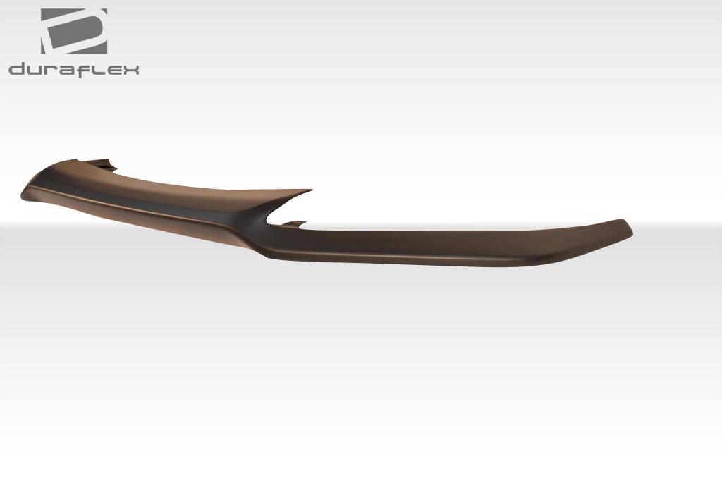 2013-2016 Scion FRS Duraflex V-Speed Front Lip - Image 4