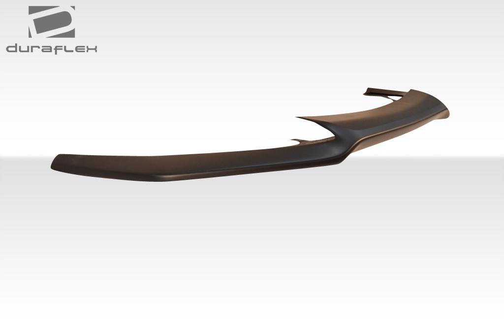 2013-2016 Scion FRS Duraflex V-Speed Front Lip - Image 5