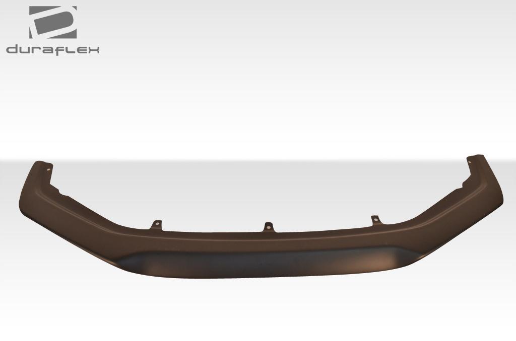 2013-2016 Scion FRS Duraflex V-Speed Front Lip - Image 6