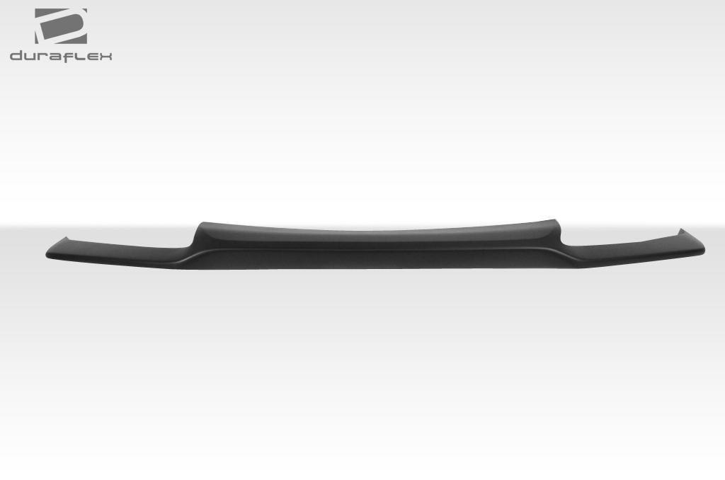 2013-2016 Scion FRS Duraflex V-Speed Front Lip - Image 7