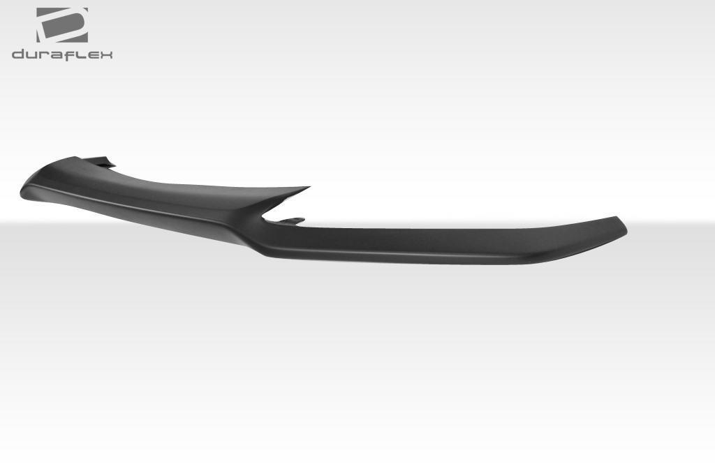 2013-2016 Scion FRS Duraflex V-Speed Front Lip - Image 8