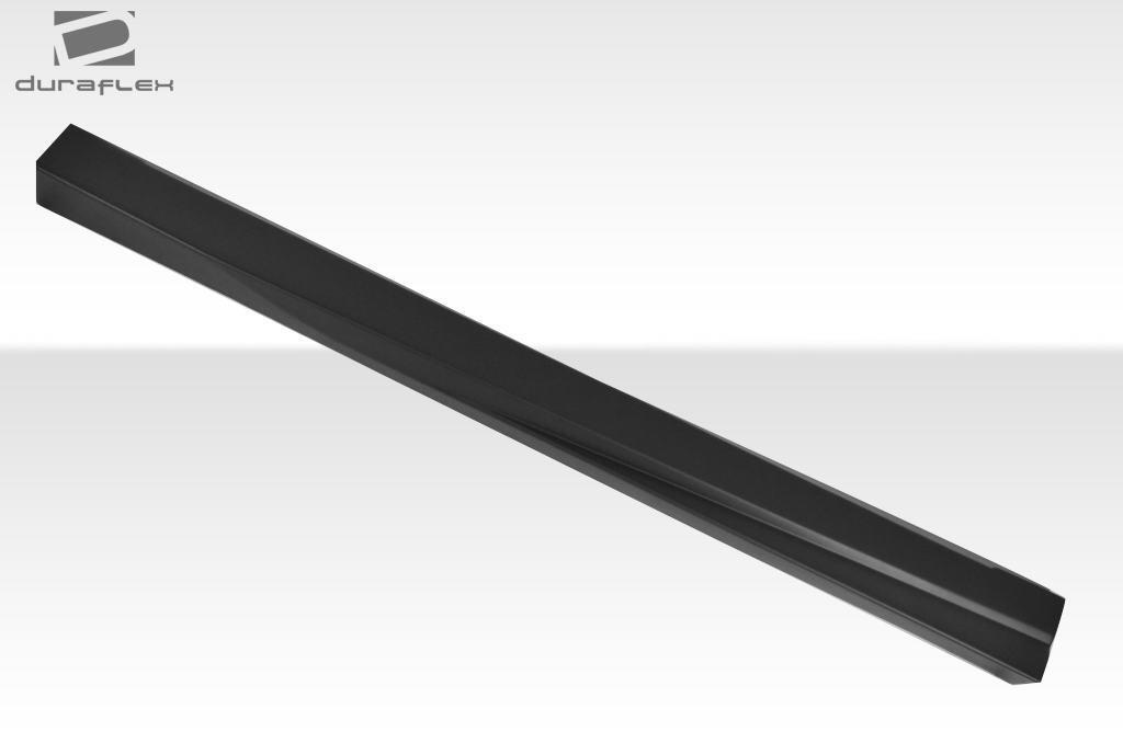 2013-2020 Scion FRS Duraflex V-Speed Side Skirts - Image 10