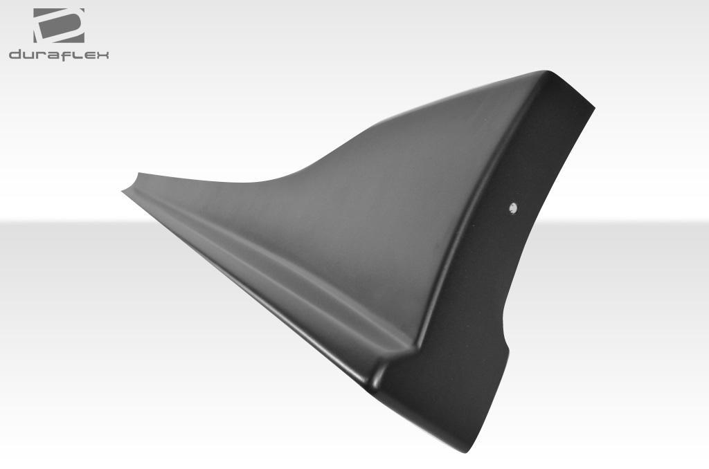 2013-2020 Scion FRS Duraflex V-Speed Side Skirts - Image 11