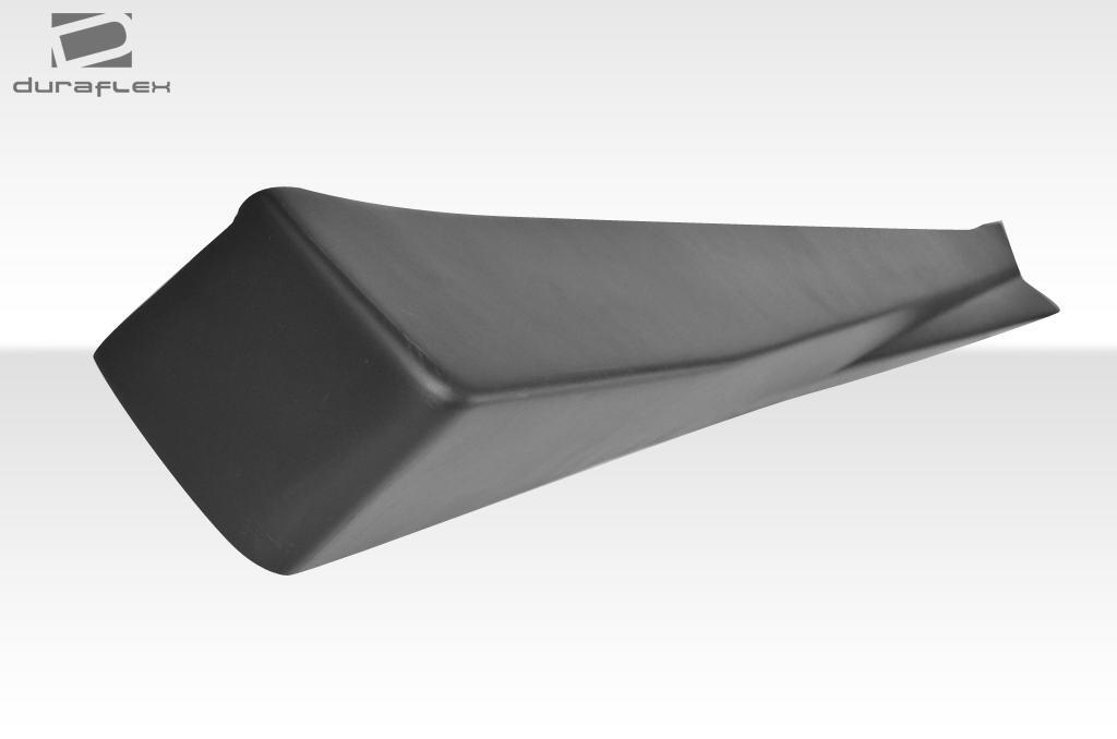 2013-2020 Scion FRS Duraflex V-Speed Side Skirts - Image 14
