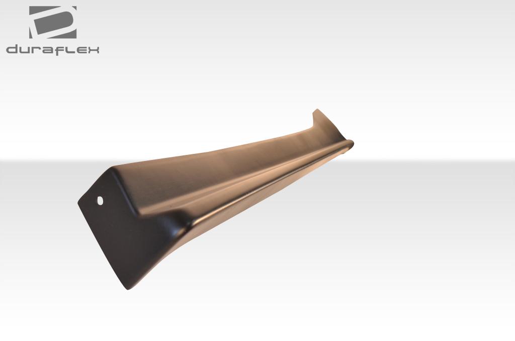 2013-2020 Scion FRS Duraflex V-Speed Side Skirts - Image 5
