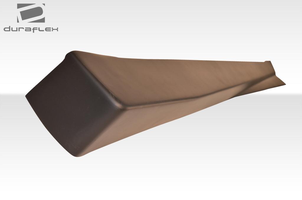 2013-2020 Scion FRS Duraflex V-Speed Side Skirts - Image 8
