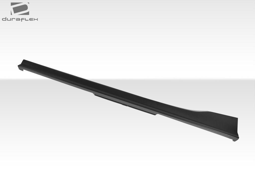 2013-2020 Scion FRS Duraflex V-Speed Side Skirts - Image 9