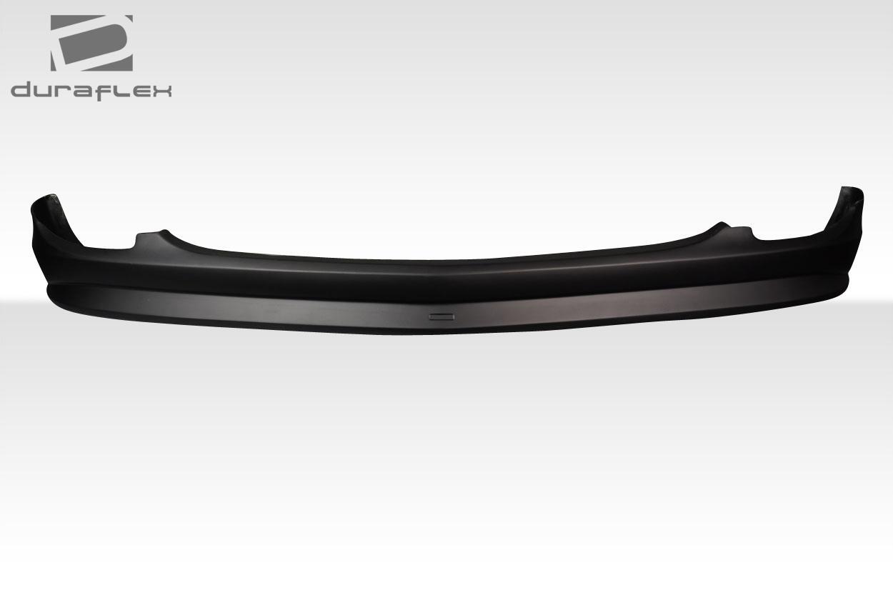2006-2008 Mercedes CLS Duraflex Eros Version 1 Front Lip - Image 3