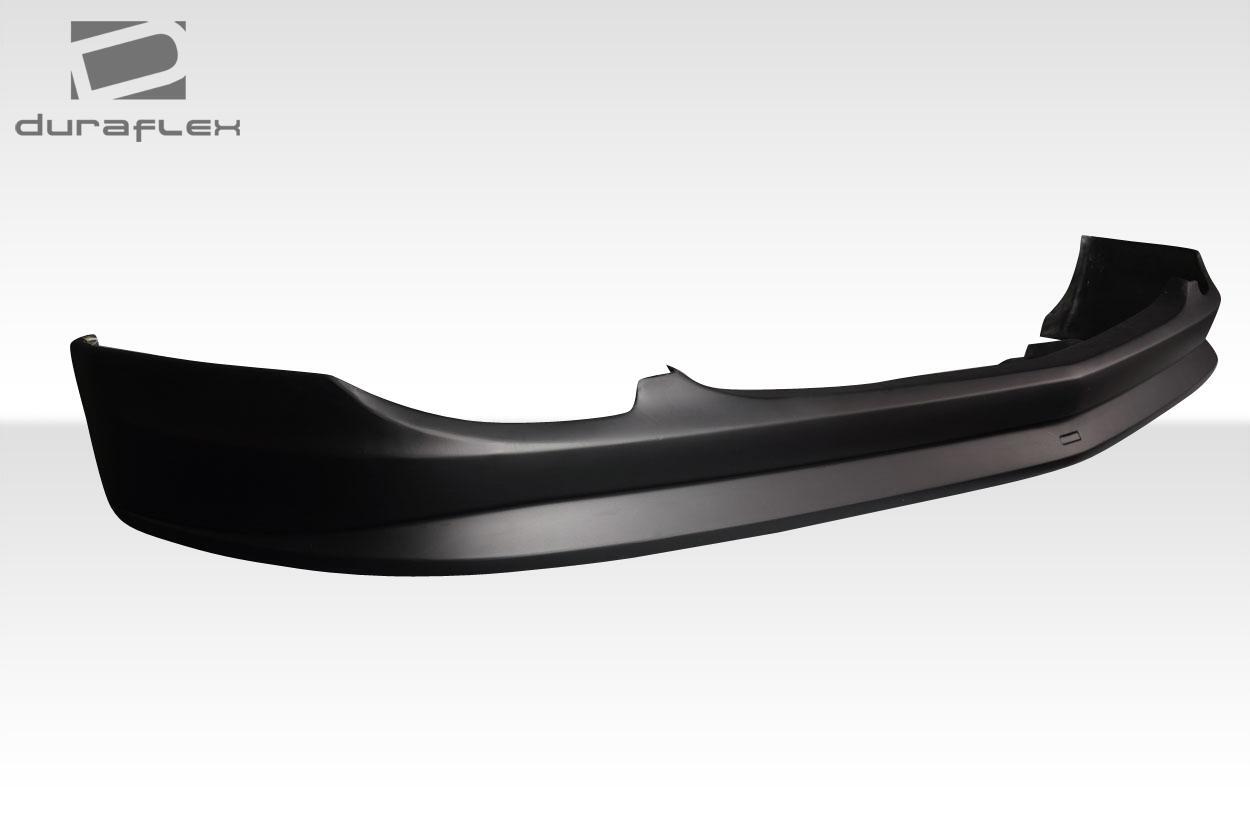 2006-2008 Mercedes CLS Duraflex Eros Version 1 Front Lip - Image 4