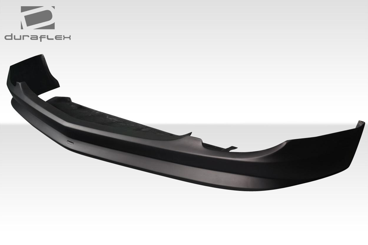 2006-2008 Mercedes CLS Duraflex Eros Version 1 Front Lip - Image 5