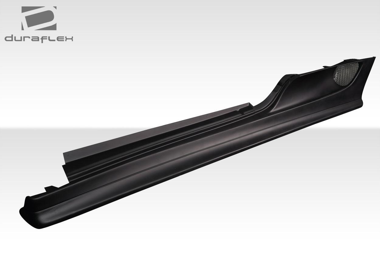 1999-2004 Ferrari 360 Modena Duraflex Eros Version 1 Side Skirts - Image 10