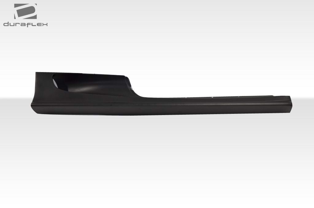 1999-2004 Ferrari 360 Modena Duraflex Eros Version 1 Side Skirts - Image 11