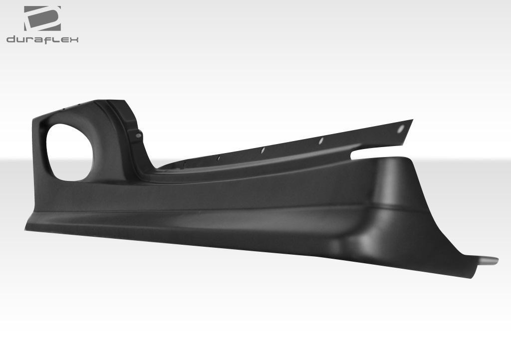 1999-2004 Ferrari 360 Modena Duraflex Eros Version 1 Side Skirts - Image 12