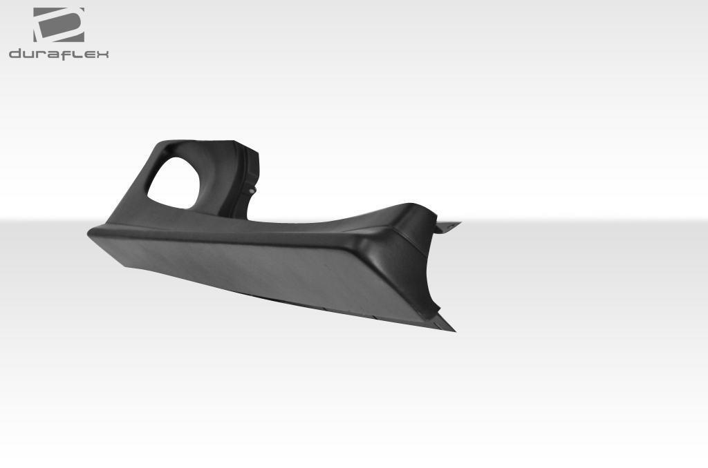 1999-2004 Ferrari 360 Modena Duraflex Eros Version 1 Side Skirts - Image 13