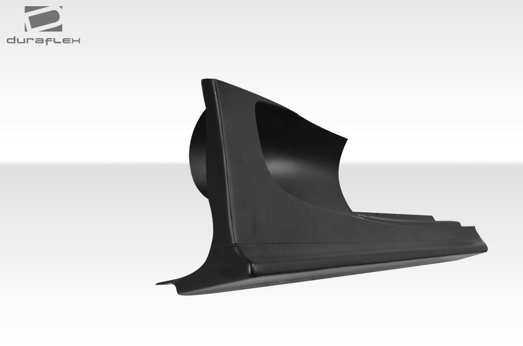 1999-2004 Ferrari 360 Modena Duraflex Eros Version 1 Side Skirts - Image 14