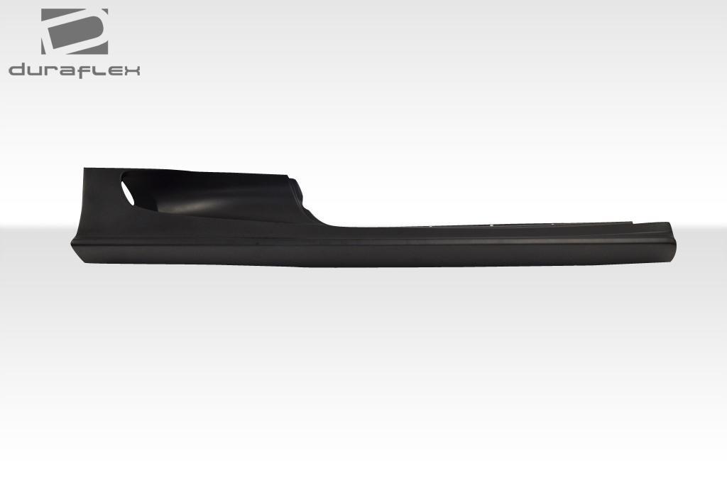 1999-2004 Ferrari 360 Modena Duraflex Eros Version 1 Side Skirts - Image 3